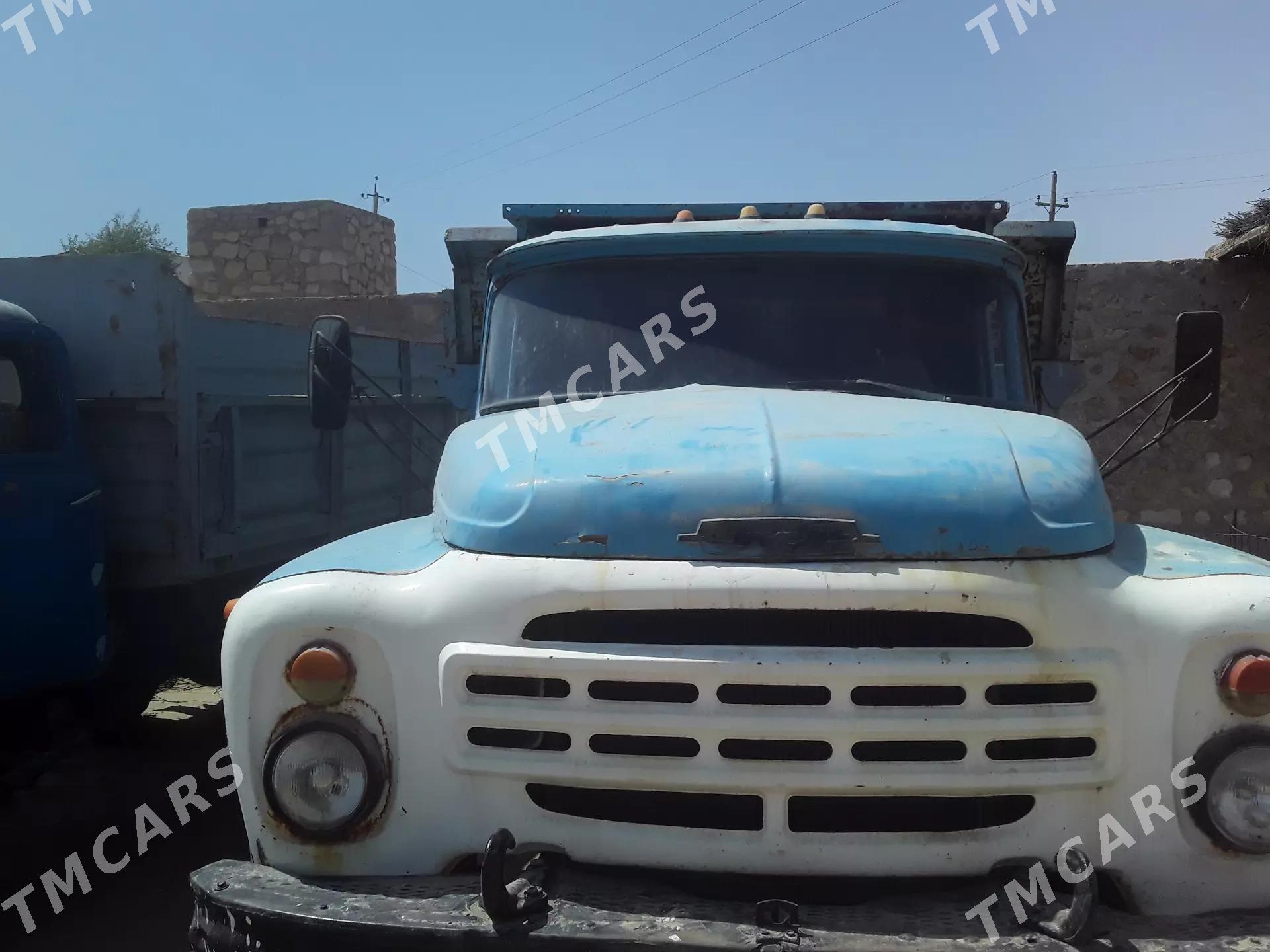 Zil 130 1990 - 30 000 TMT - Достлук - img 4