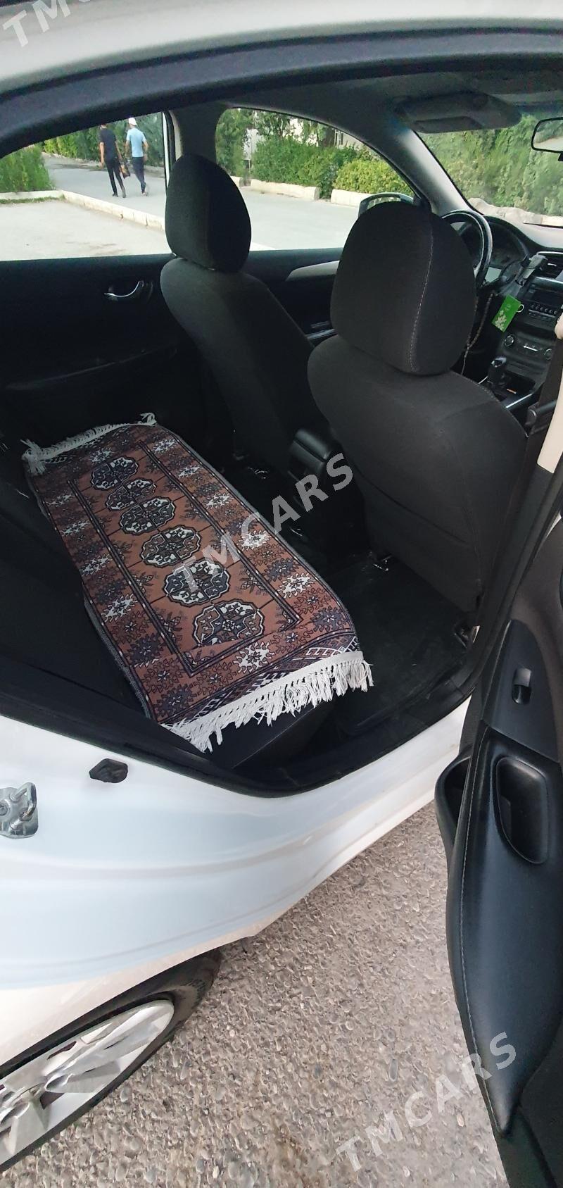 Nissan Sentra 2016 - 135 000 TMT - Aşgabat - img 6