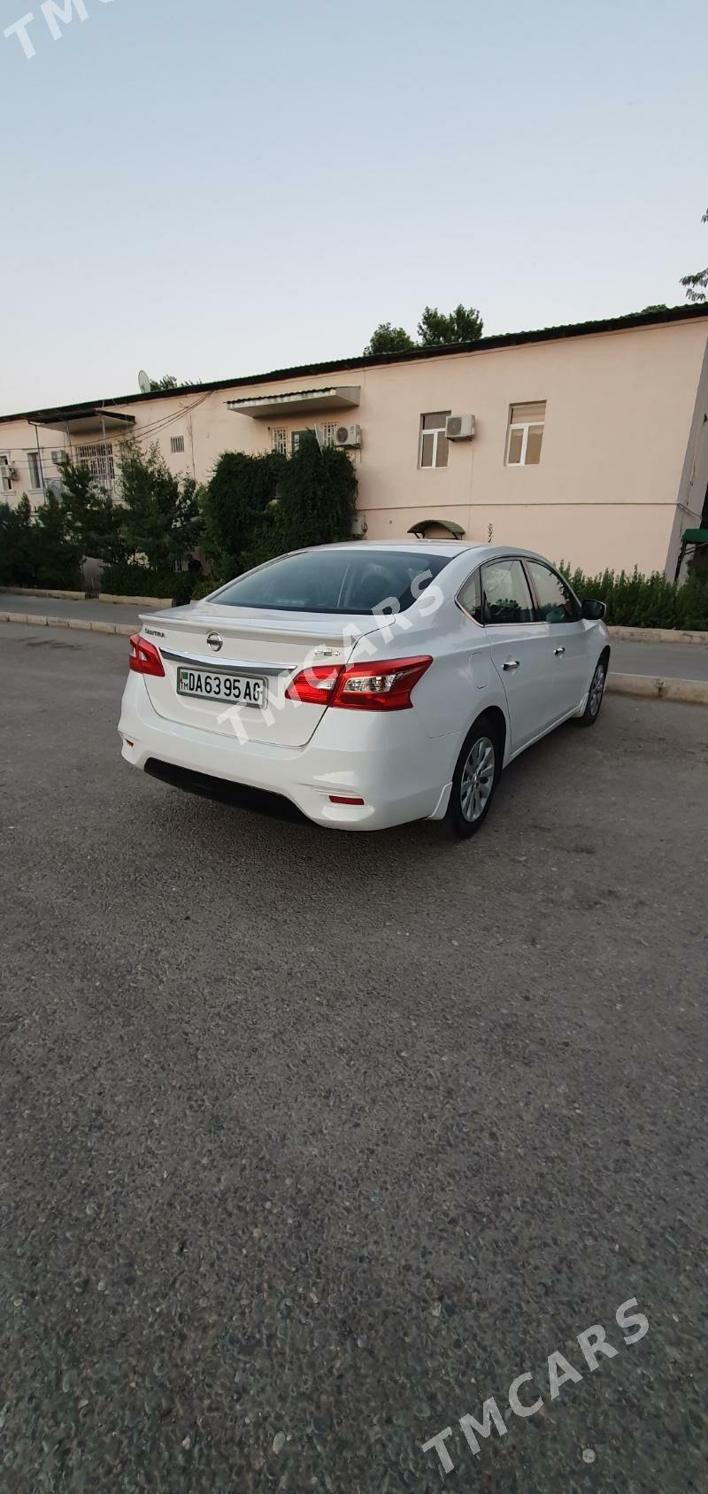 Nissan Sentra 2016 - 135 000 TMT - Aşgabat - img 4