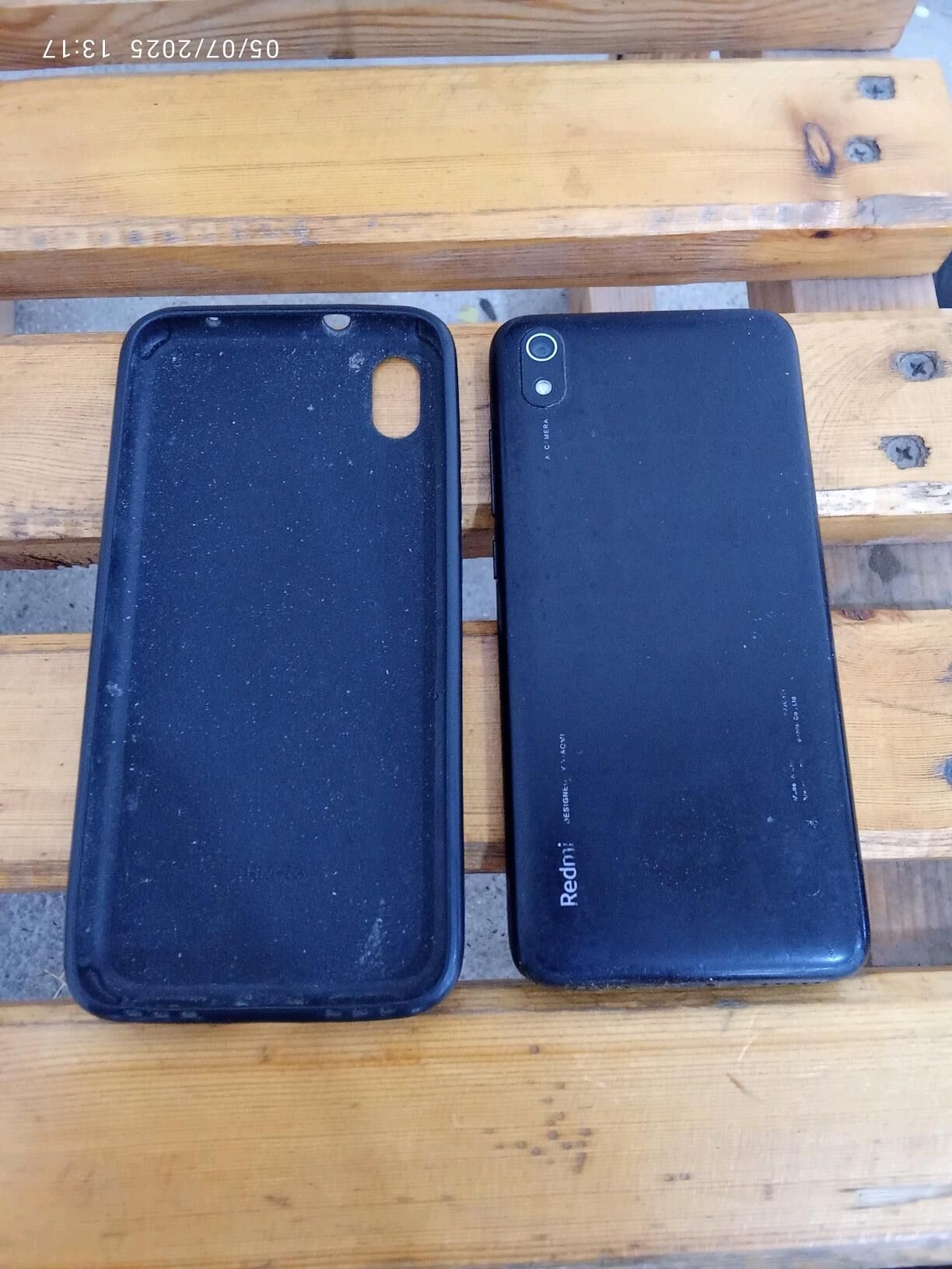 Redmi 7A - Мары - img 2