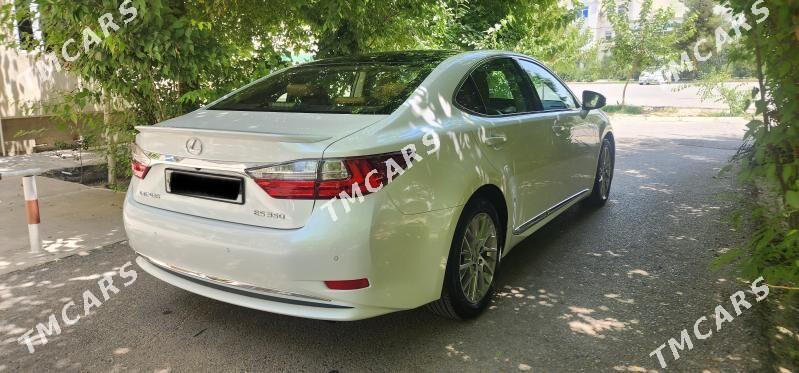Lexus ES 350 2017 - 710 000 TMT - Ашхабад - img 3