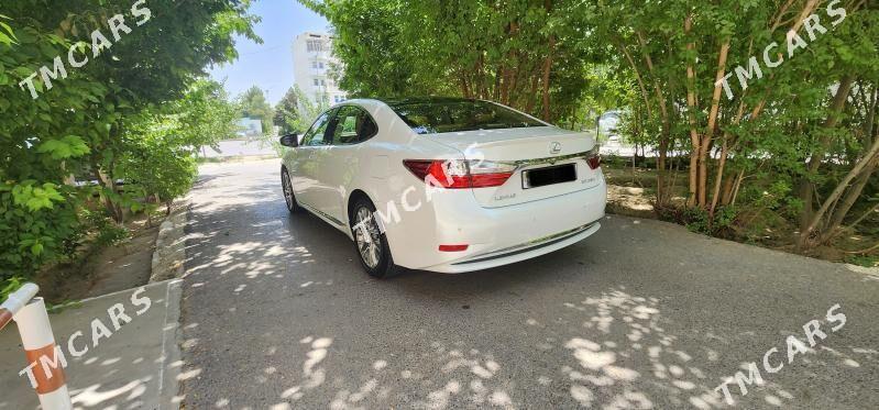Lexus ES 350 2017 - 710 000 TMT - Ашхабад - img 2