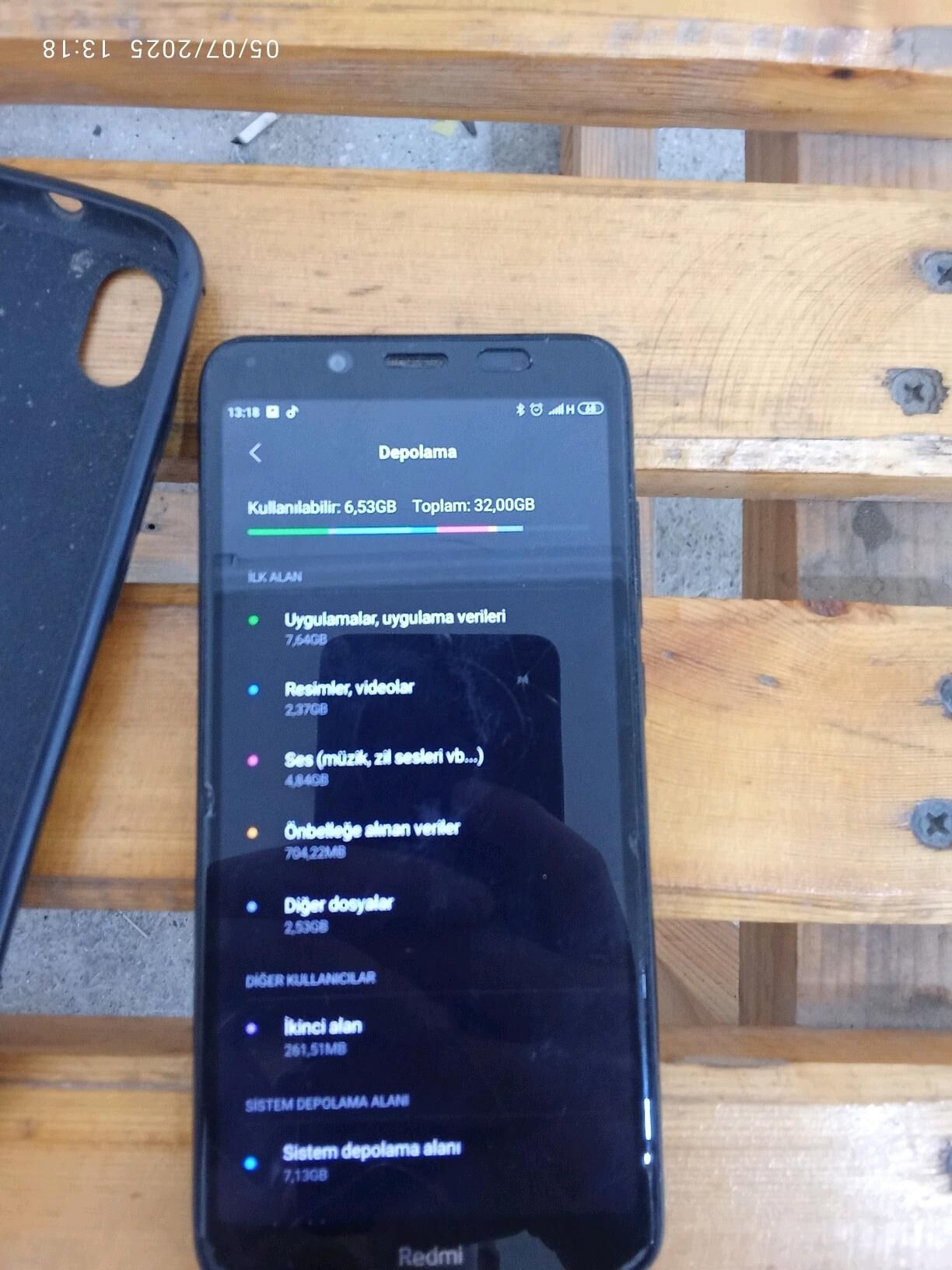 Redmi 7A - Мары - img 4