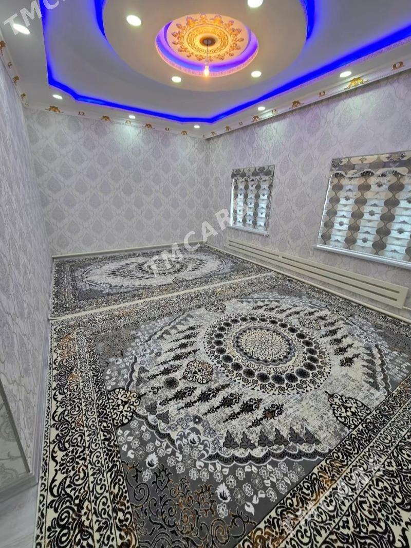 BUZMEYIN HALY - Aşgabat - img 8
