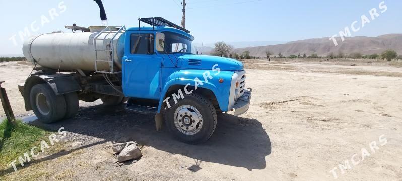 Zil 130 1989 - 70 000 TMT - Гёкдепе - img 2