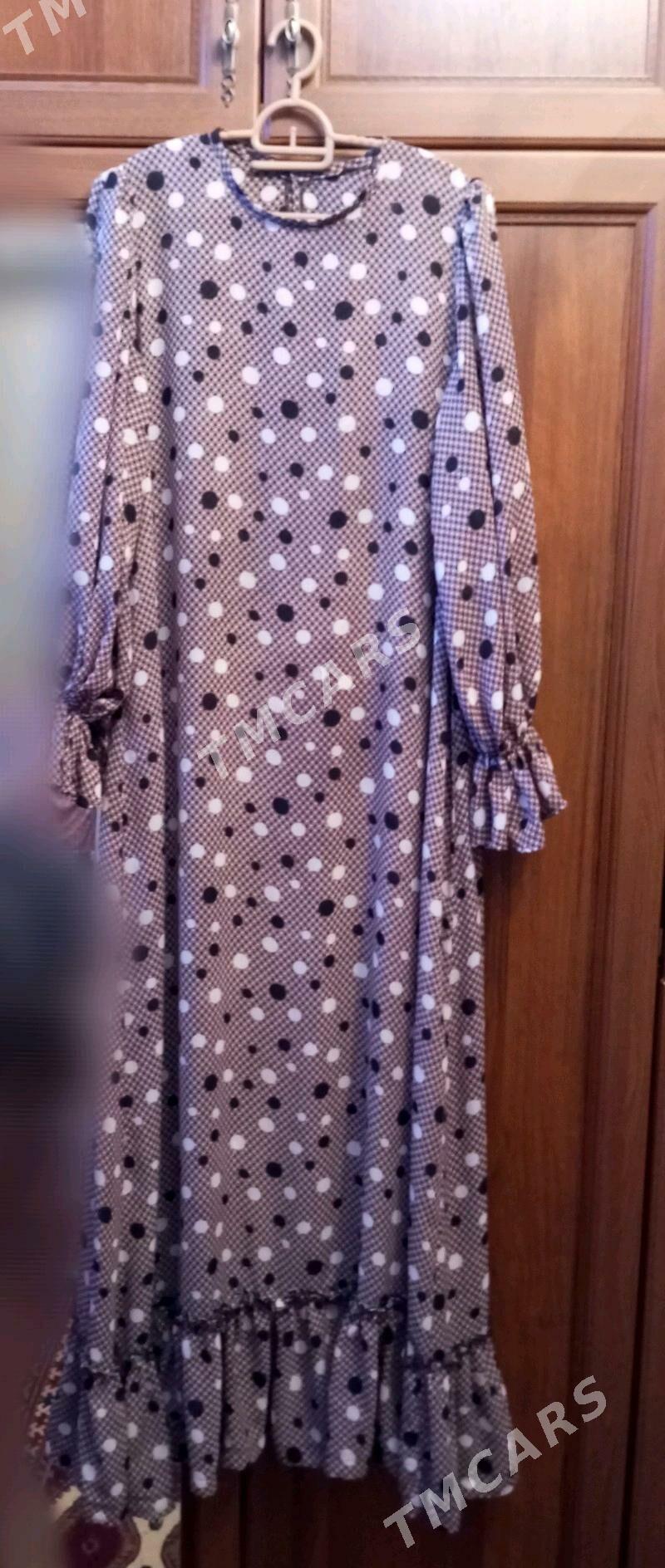 Платья L , XL - Ашхабад - img 2
