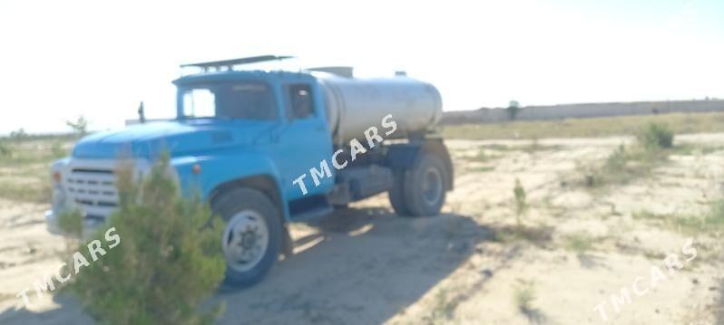 Zil 130 1989 - 70 000 TMT - Гёкдепе - img 3