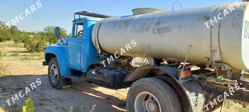 Zil 130 1989 - 70 000 TMT - Гёкдепе - img 4