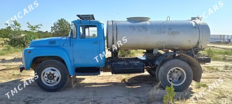 Zil 130 1989 - 70 000 TMT - Гёкдепе - img 5