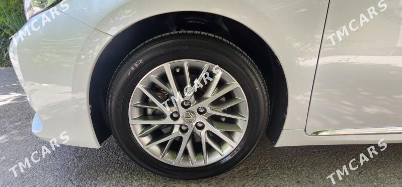 Lexus ES 350 2017 - 710 000 TMT - Ашхабад - img 10