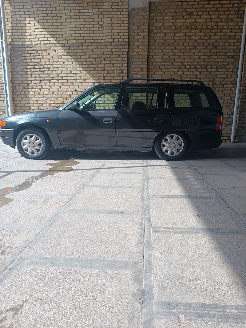 Opel Astra 1997 - 50 000 TMT - Мары - img 4