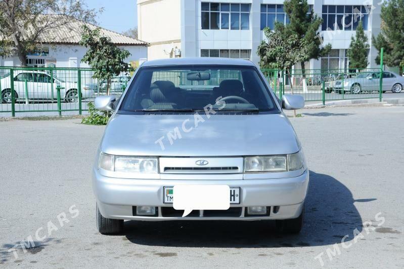 Lada 2110 2002 - 30 000 TMT - Kaka - img 2