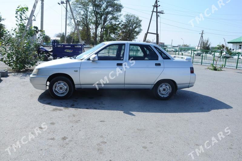 Lada 2110 2002 - 30 000 TMT - Kaka - img 3