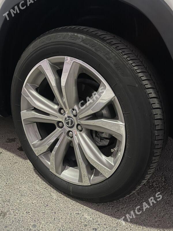 Lexus RX 350 2021 - 560 000 TMT - Мары - img 9