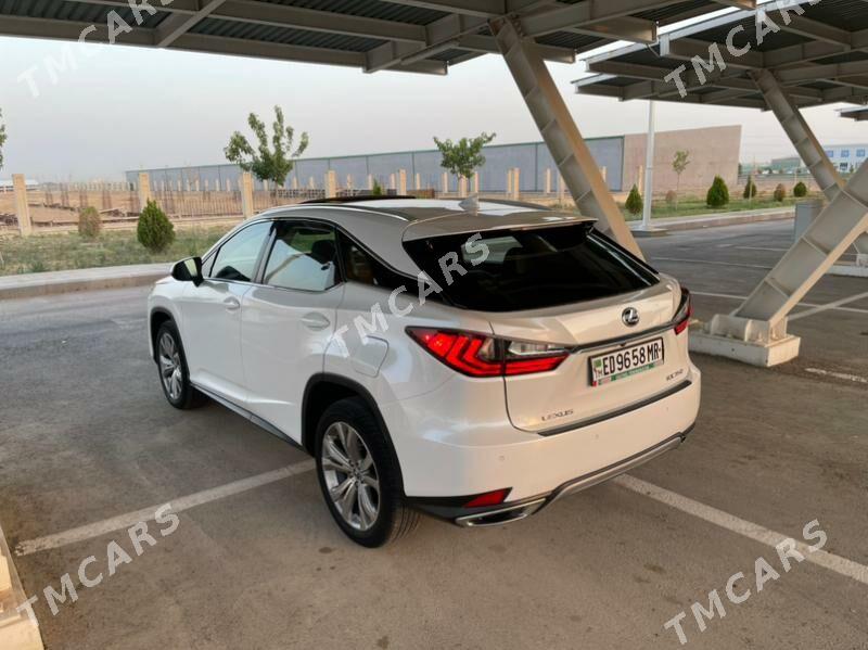 Lexus RX 350 2021 - 560 000 TMT - Мары - img 6