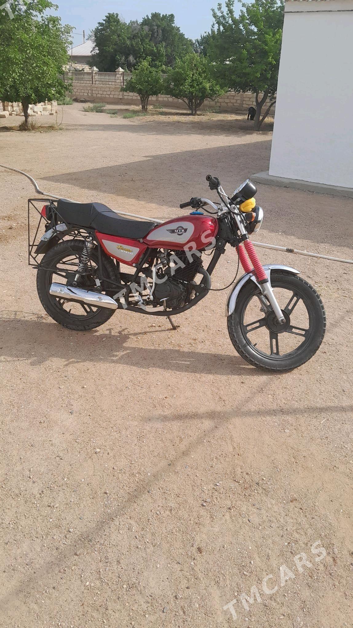 Fekon FK150-8G 2025 - 8 400 TMT - Туркменбаши - img 2