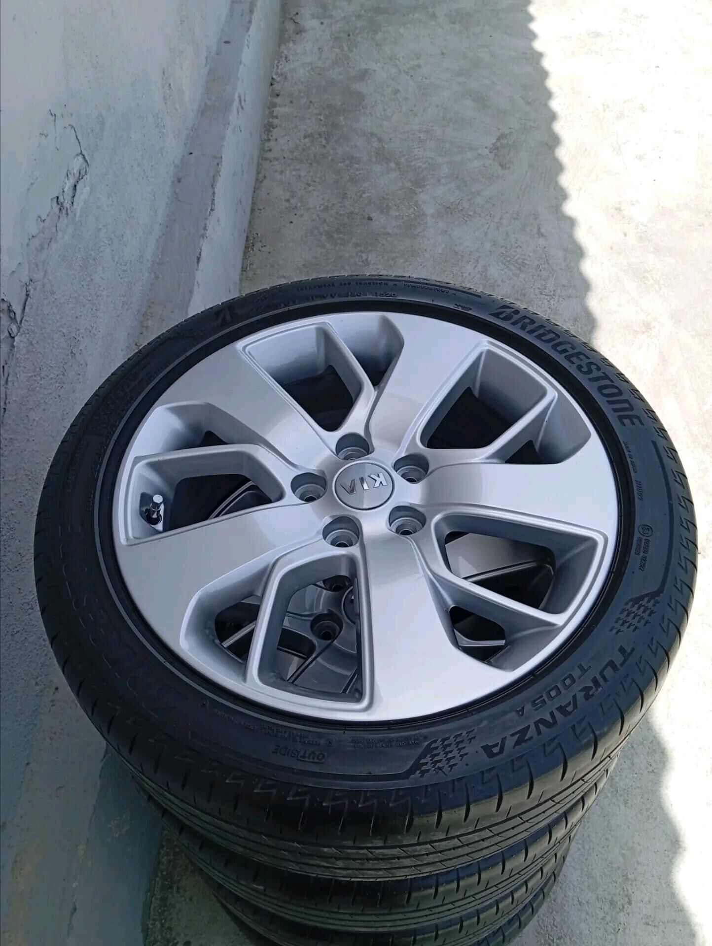Kiya radnoy 18 5 000 TMT - Bedew - img 3