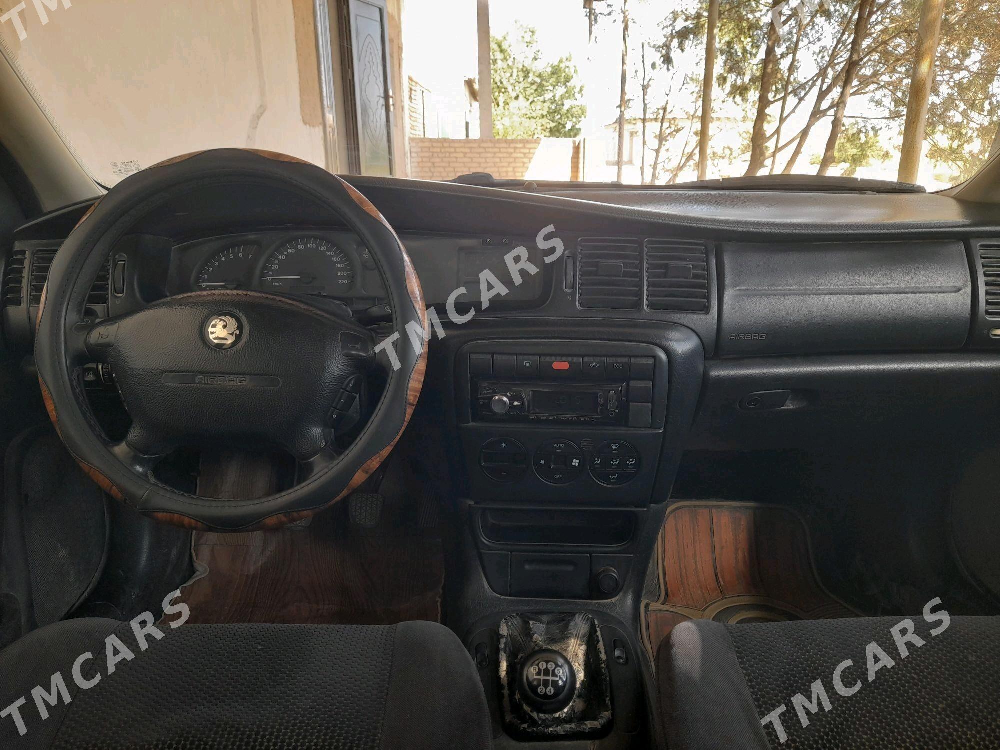 Opel Vectra 2001 - 60 000 TMT - Шабатский этрап - img 3