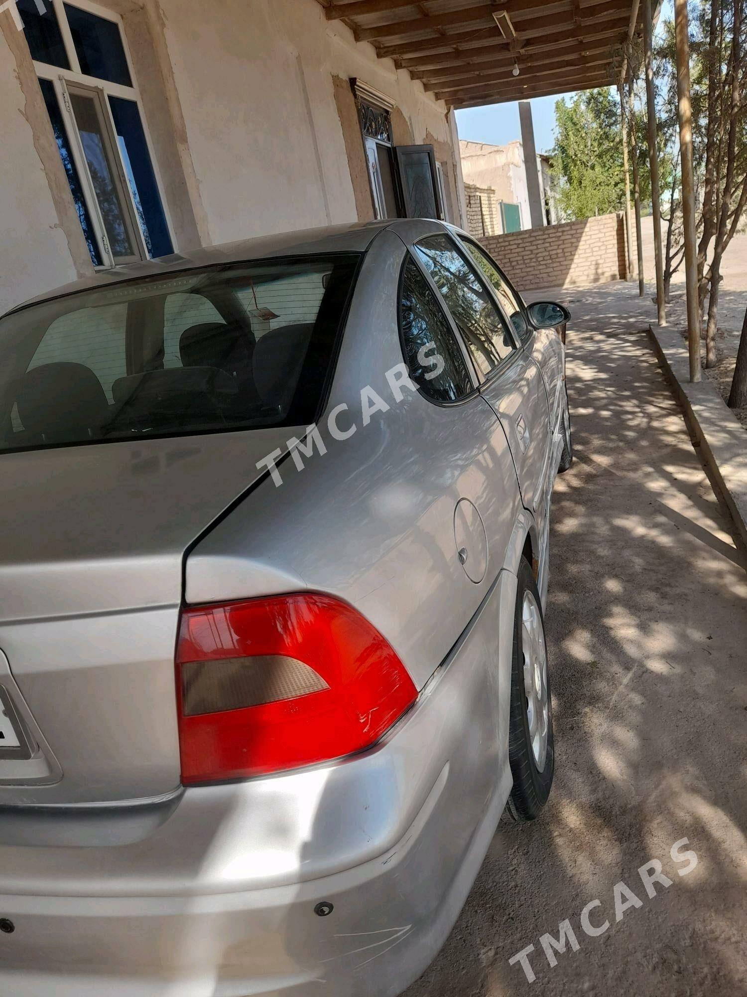 Opel Vectra 2001 - 60 000 TMT - Шабатский этрап - img 2