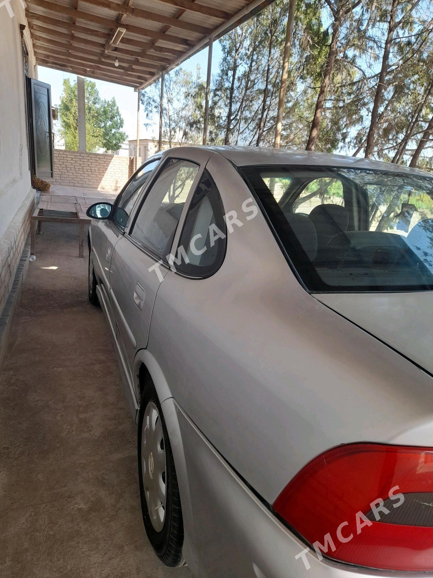 Opel Vectra 2001 - 60 000 TMT - Шабатский этрап - img 4