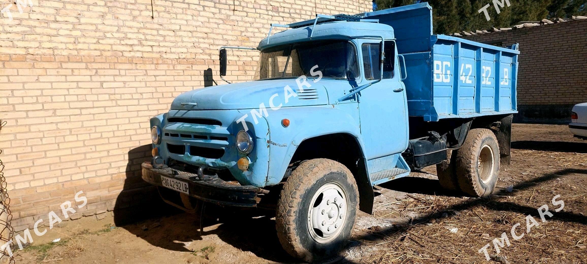 Zil 130 1992 - 40 000 TMT - Seýdi - img 2