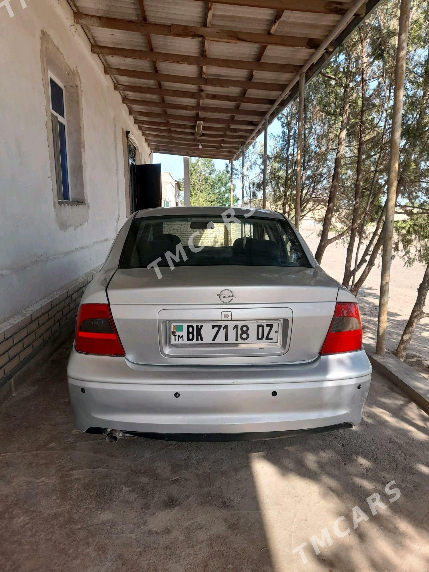 Opel Vectra 2001 - 60 000 TMT - Шабатский этрап - img 5