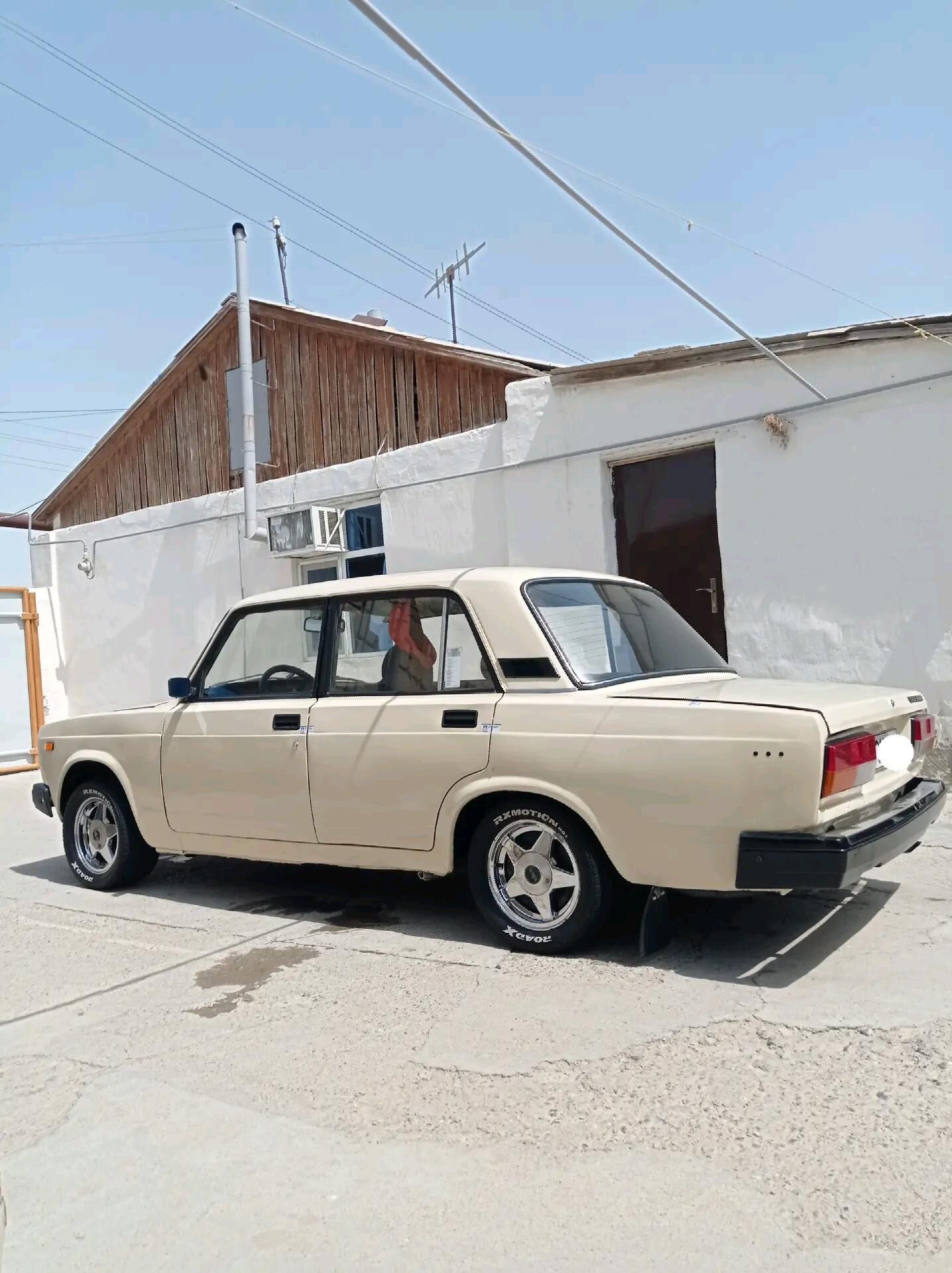 Lada 2107 1992 - 32 000 TMT - Gyzylarbat - img 5