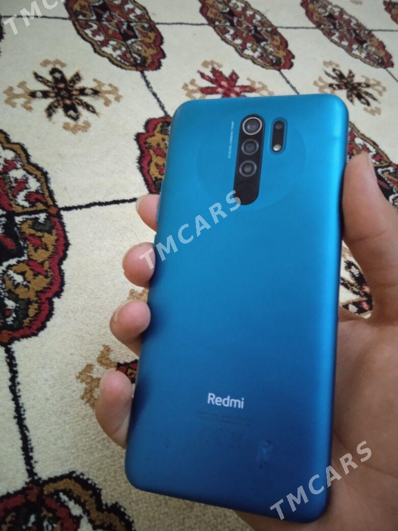 redmi 9 - Türkmenabat - img 3