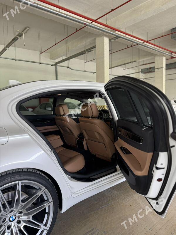 BMW 740 2013 - 510 000 TMT - Balkanabat - img 9