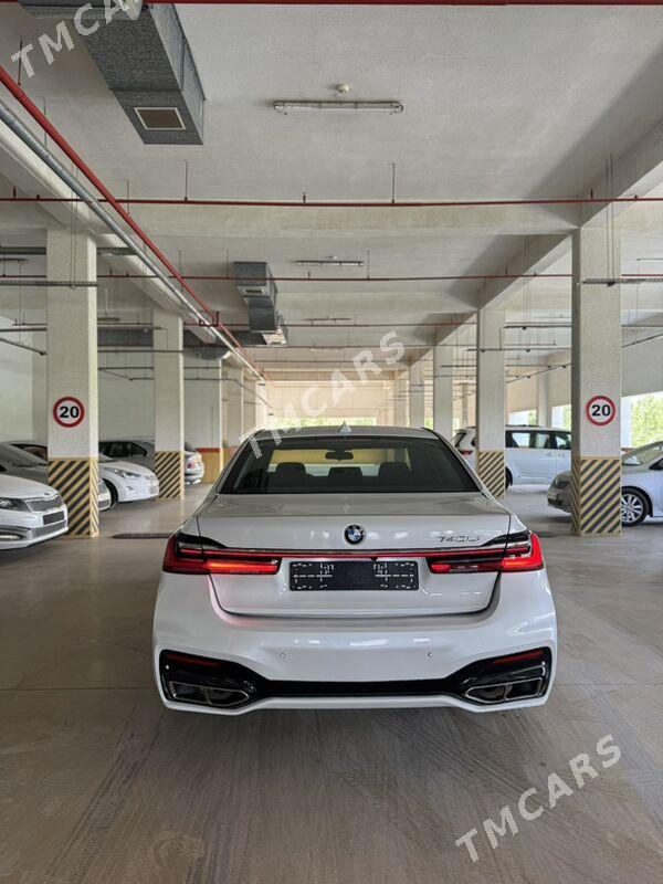 BMW 740 2013 - 510 000 TMT - Balkanabat - img 3