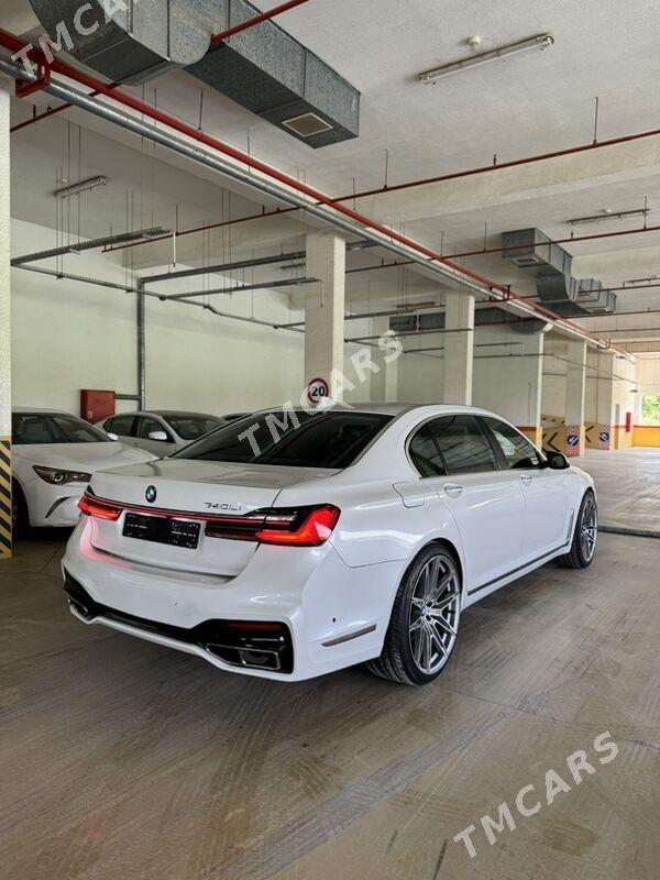 BMW 740 2013 - 510 000 TMT - Balkanabat - img 4