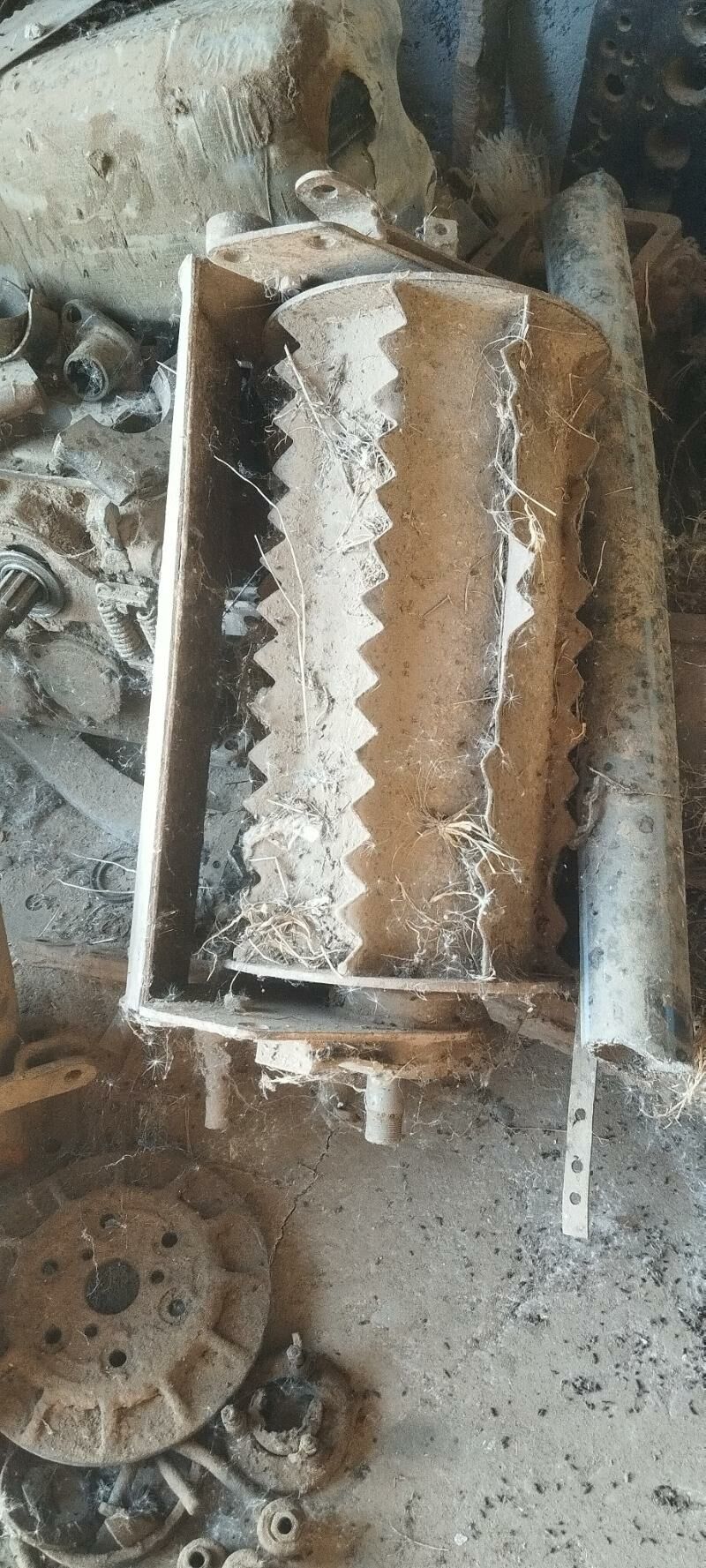 mtz 200 TMT - Бузмеин - img 4