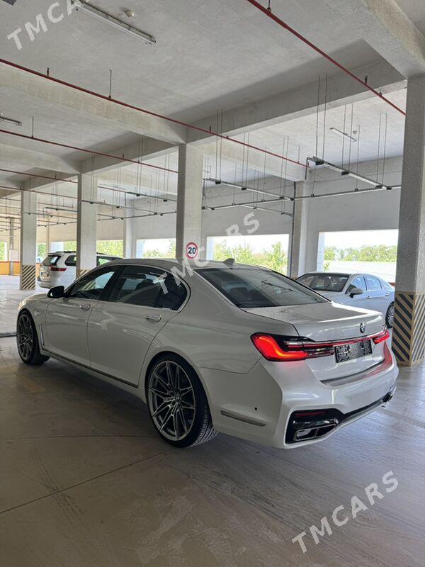 BMW 740 2013 - 510 000 TMT - Balkanabat - img 5
