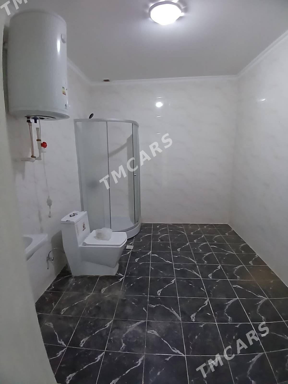 Änew Awtolaýnyň ýany 4komnat - Aşgabat - img 10