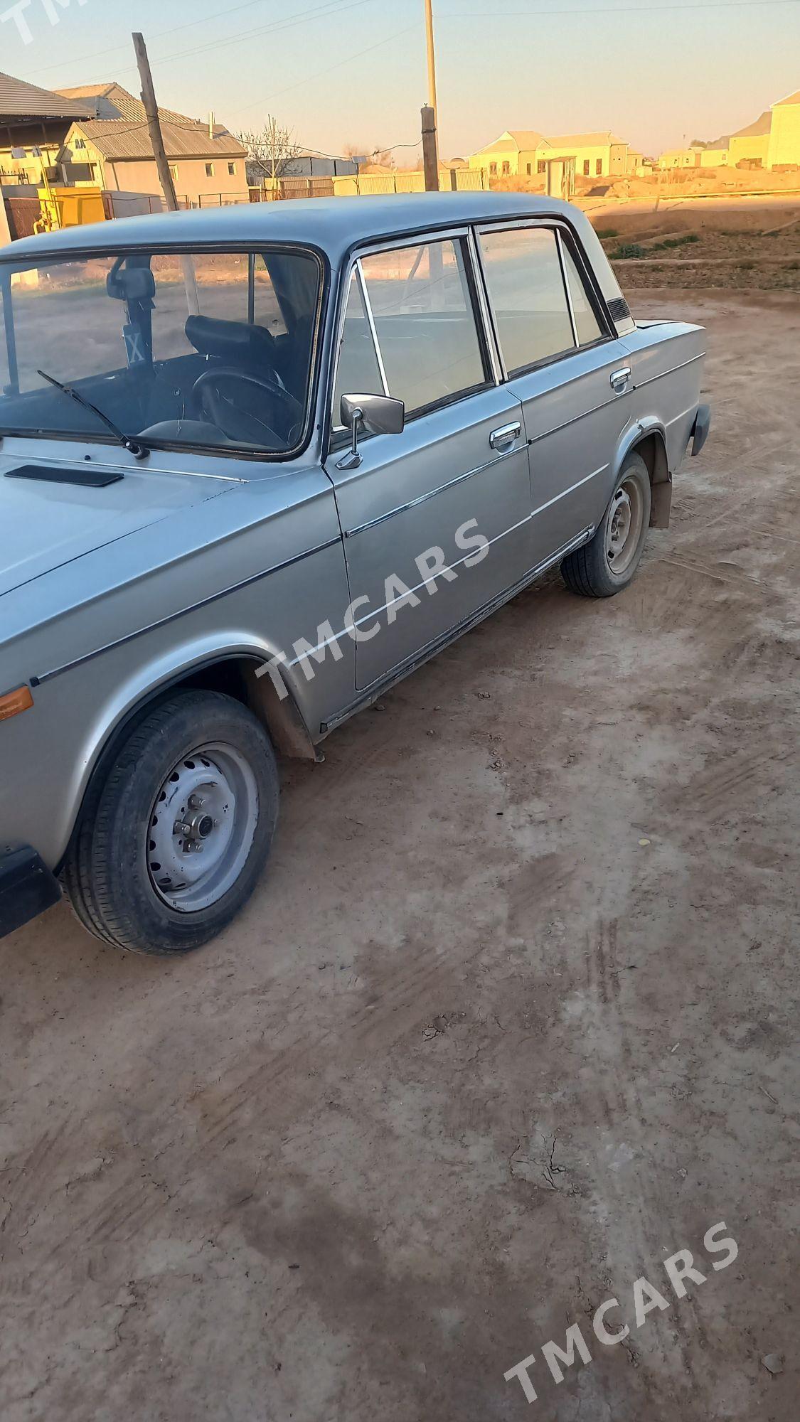 Lada 2106 1987 - 26 000 TMT - Sakarçäge - img 5
