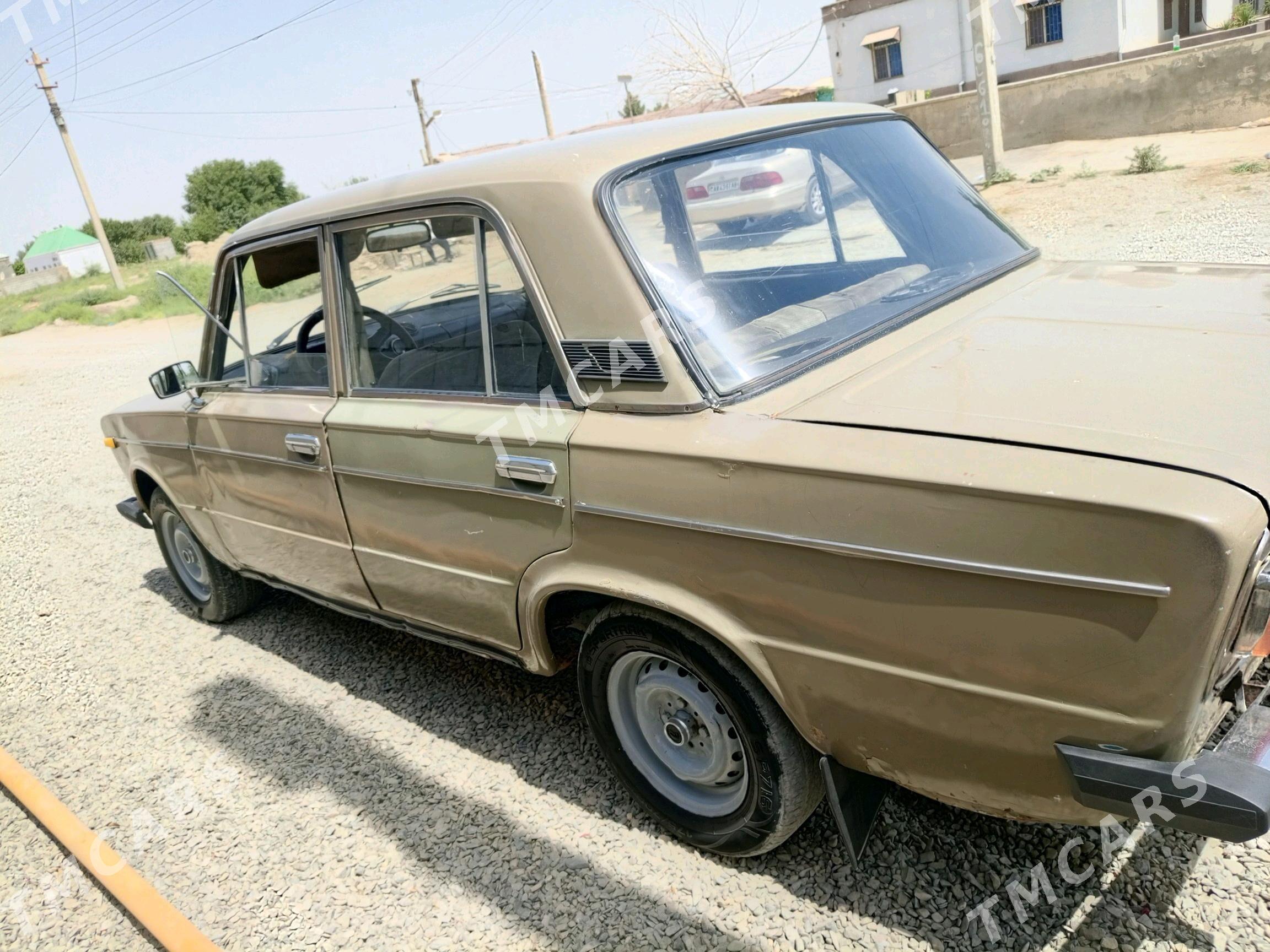 Lada 2106 1986 - 16 000 TMT - Bäherden - img 2