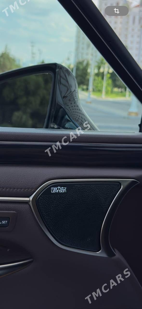 Lexus ES 350 2020 - 750 000 TMT - Ашхабад - img 5