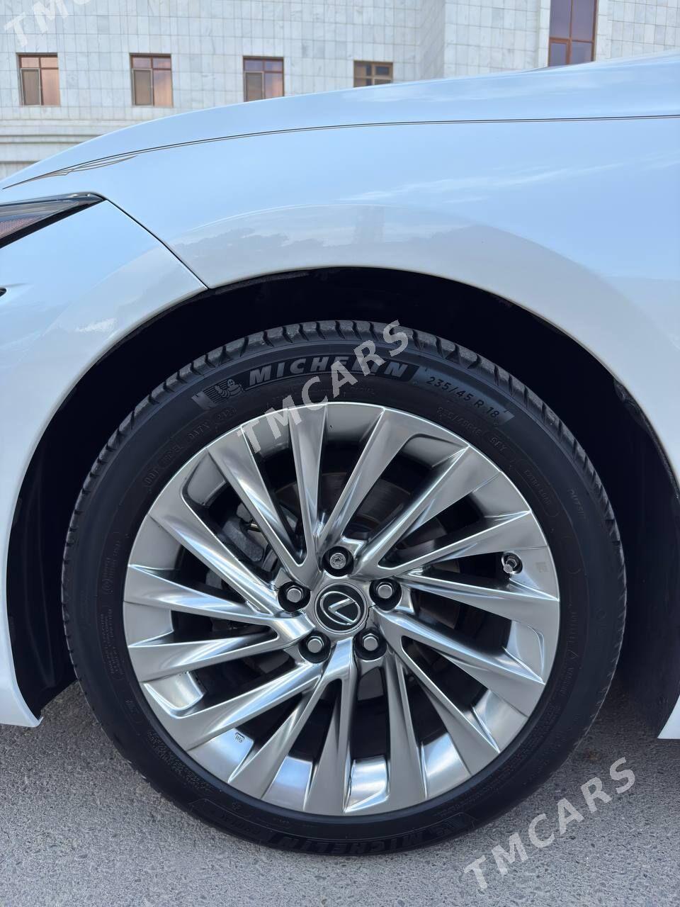 Lexus ES 350 2020 - 750 000 TMT - Ашхабад - img 6