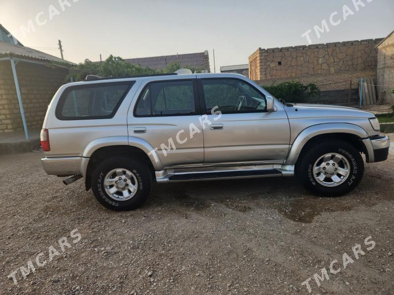 Toyota 4Runner 2000 - 160 000 TMT - Gumdag - img 4