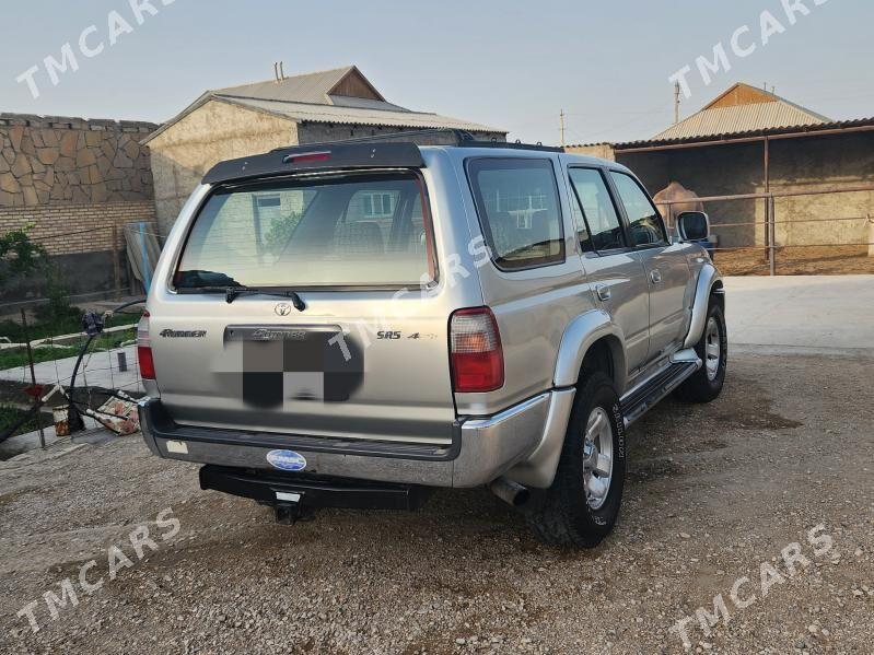 Toyota 4Runner 2000 - 160 000 TMT - Gumdag - img 2