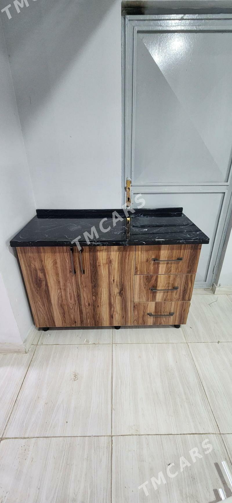 tumboçka ofis ucin - Aşgabat - img 3