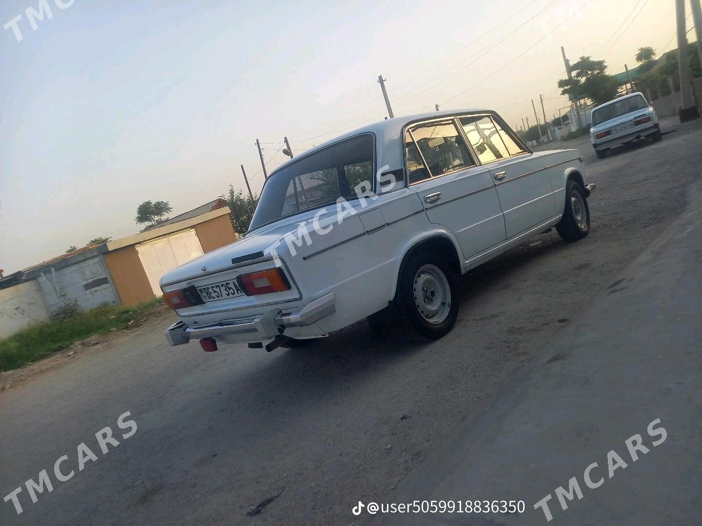 Lada 2106 2000 - 50 000 TMT - Гёкдепе - img 4