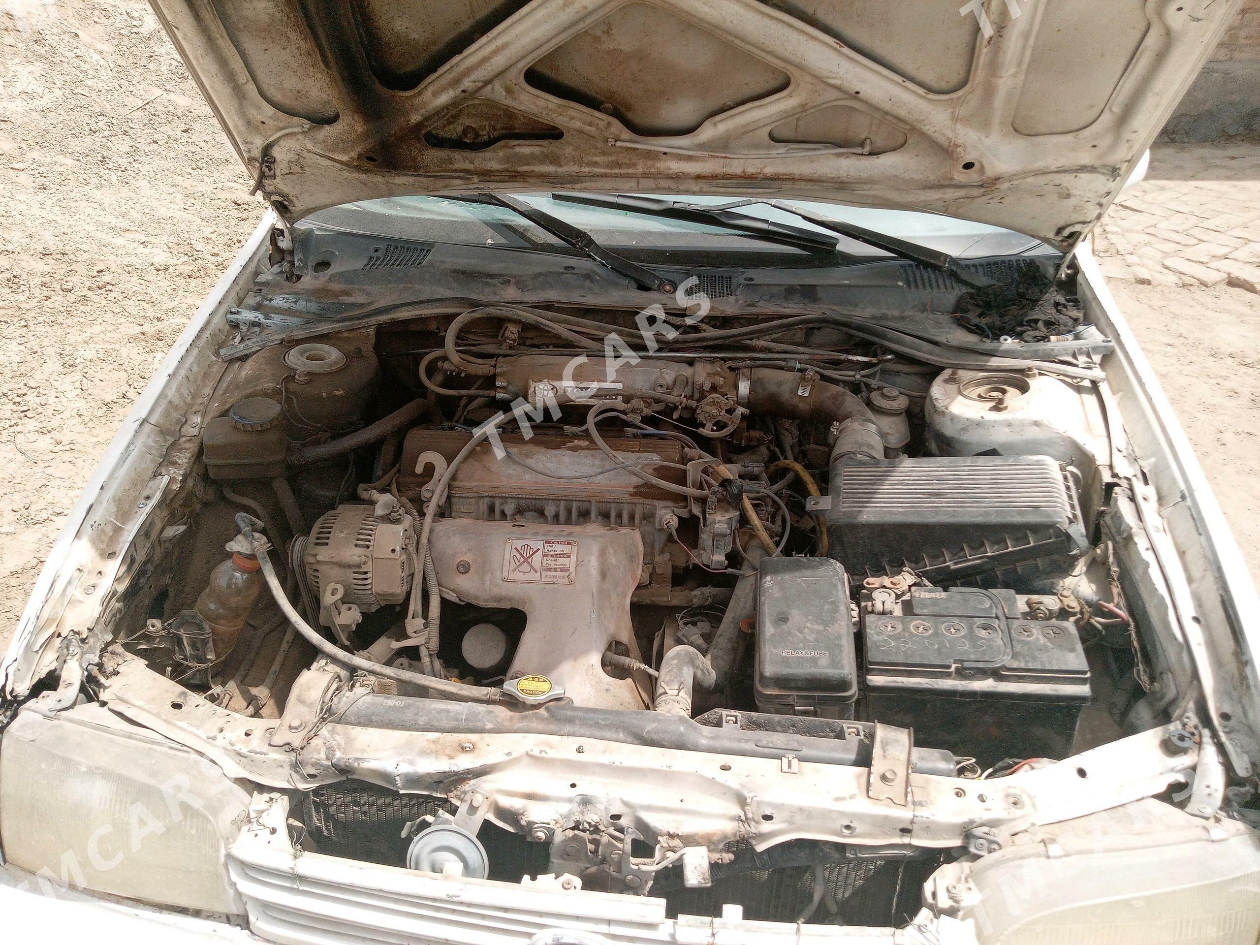 Toyota Corona 1993 - 21 000 TMT - Kerki - img 4