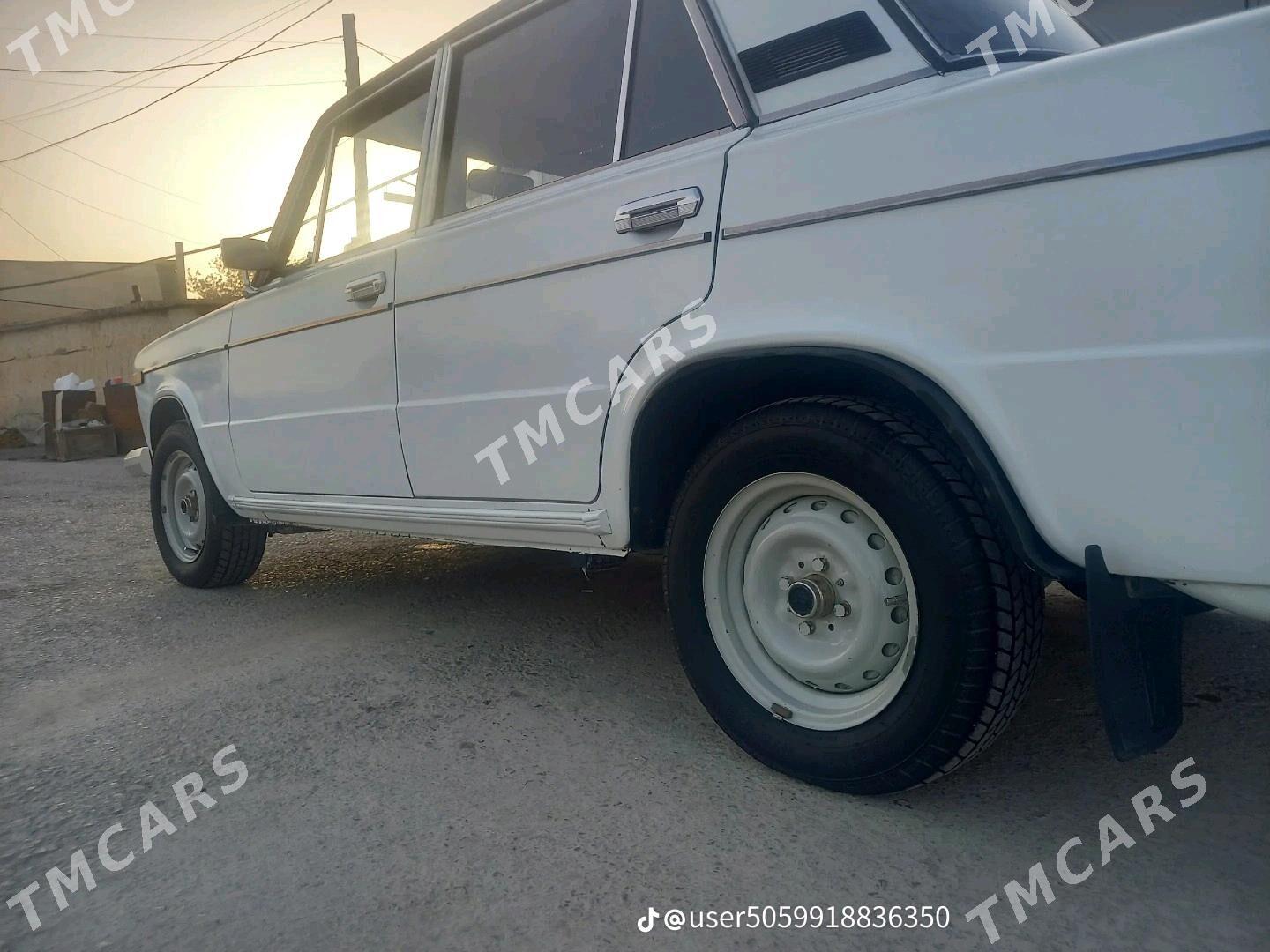 Lada 2106 2000 - 50 000 TMT - Гёкдепе - img 3