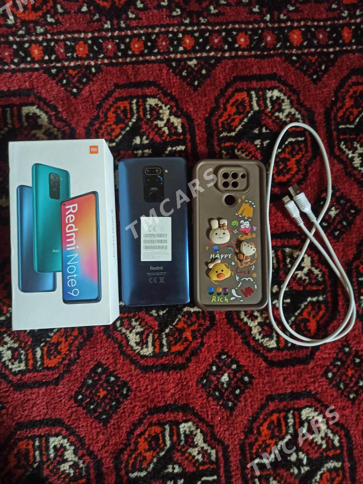 redmi not 9 - Daşoguz - img 2