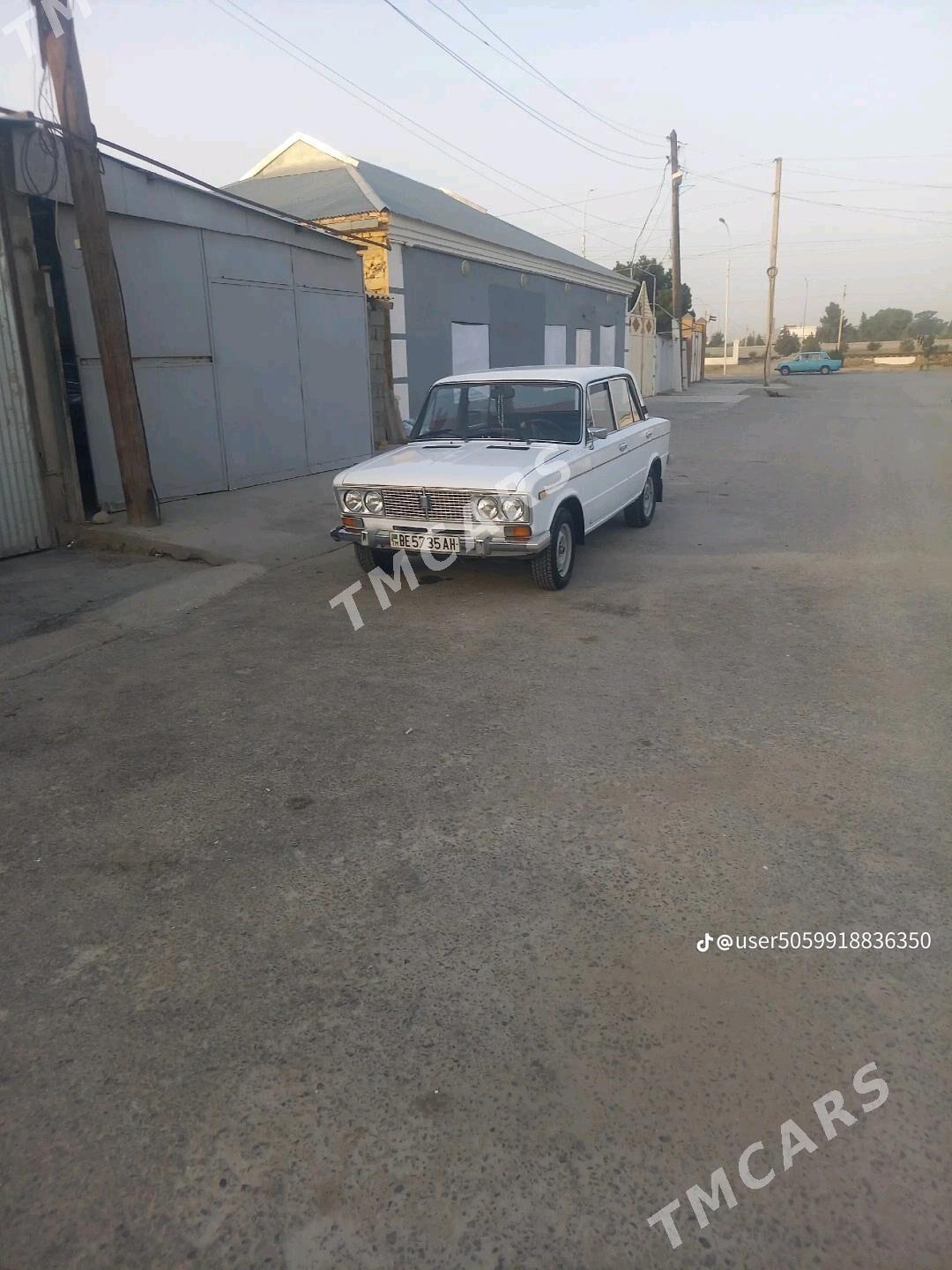 Lada 2106 2000 - 50 000 TMT - Гёкдепе - img 5