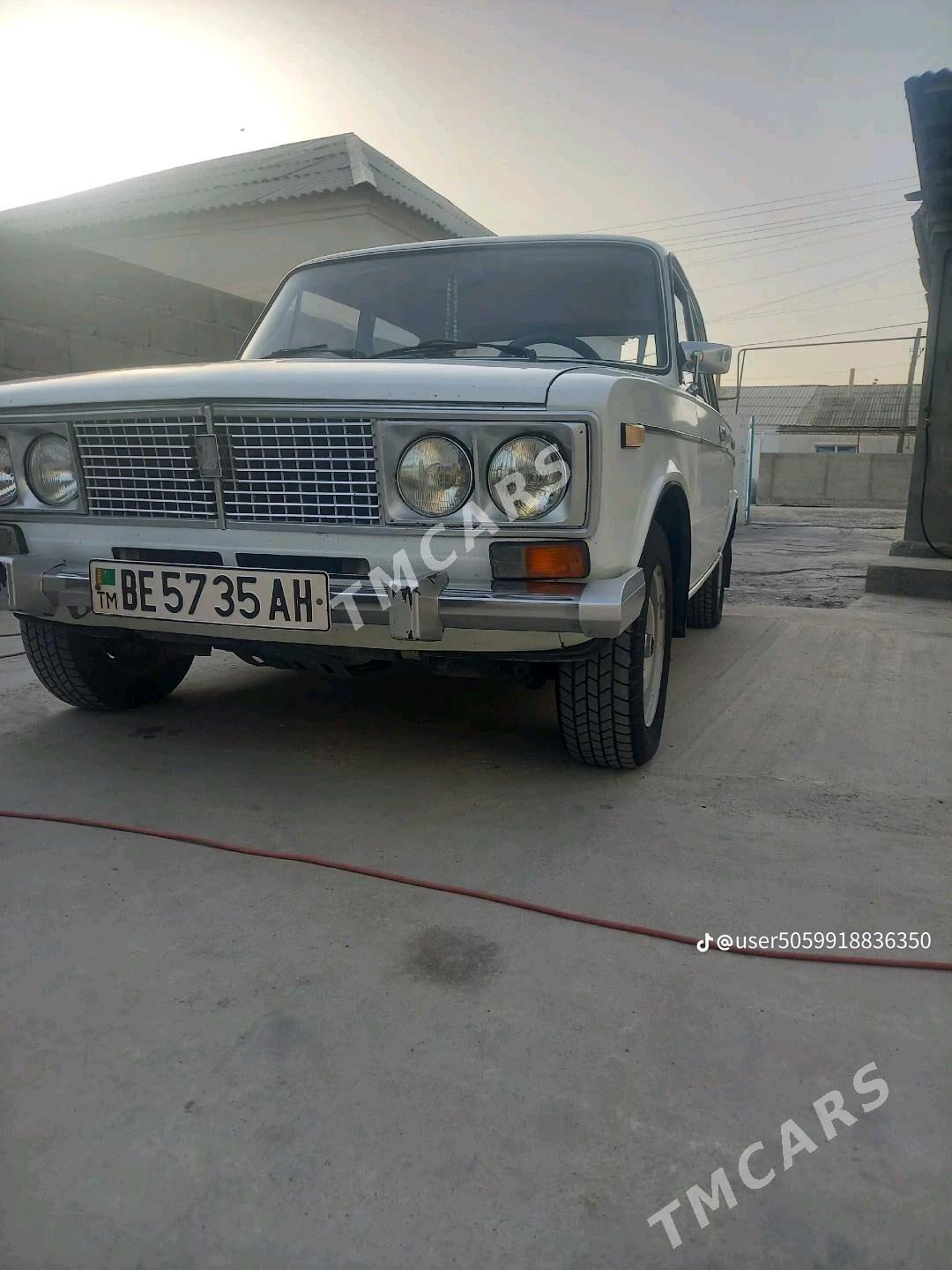 Lada 2106 2000 - 50 000 TMT - Гёкдепе - img 6