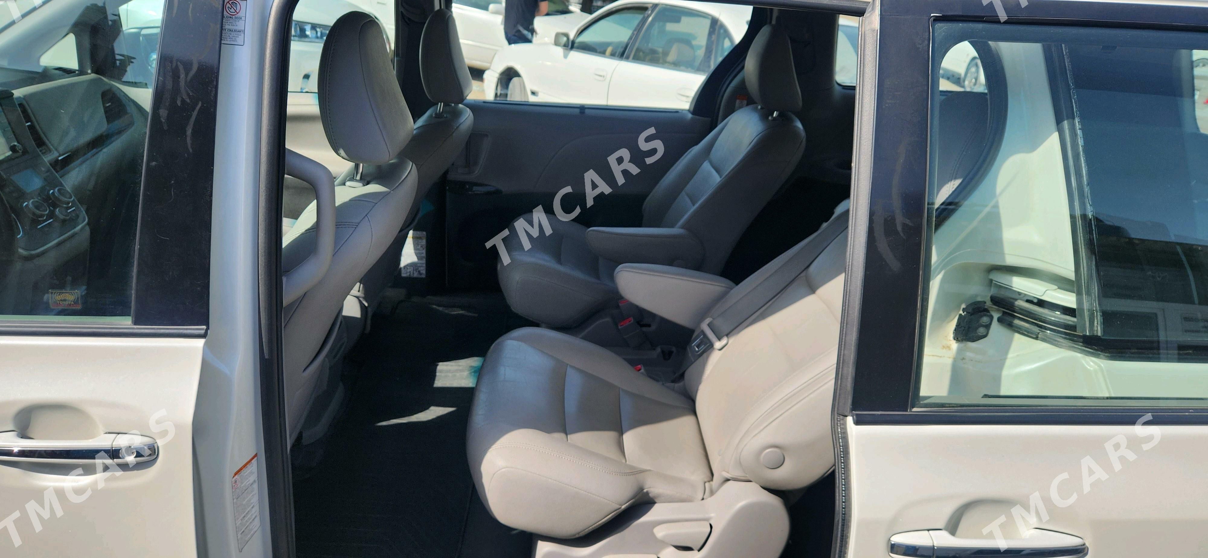 Toyota Sienna 2020 - 389 000 TMT - Mary - img 3