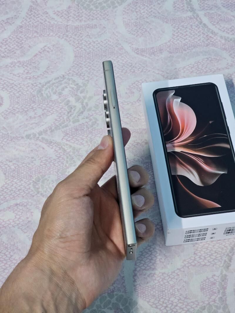 Samsung S24 Ultra. 1TB - Ашхабад - img 7
