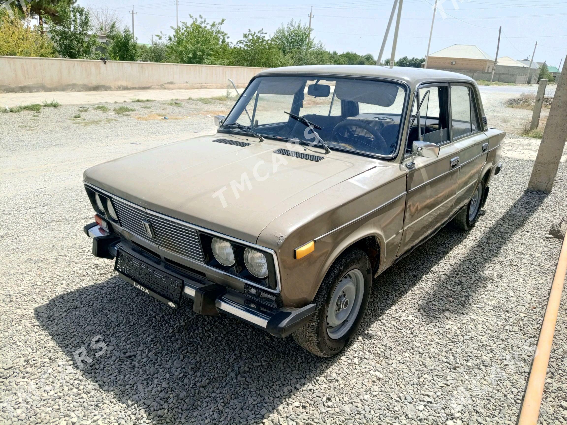 Lada 2106 1986 - 16 000 TMT - Bäherden - img 5